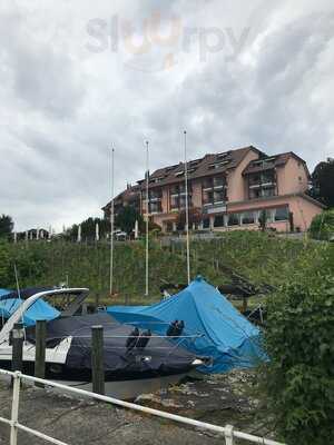 Seerestaurant Kastanienbaum