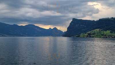 Seerestaurant Kastanienbaum