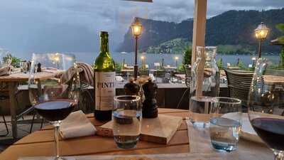 Seerestaurant Kastanienbaum