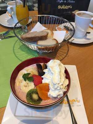 Suter's Meile Bistro