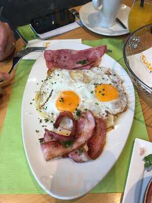 Suter's Meile Bistro