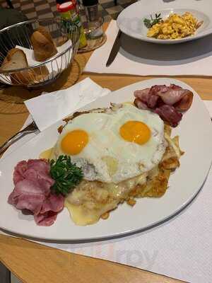 Suter's Meile Bistro