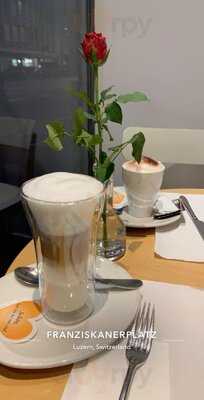 Suter's Meile Bistro