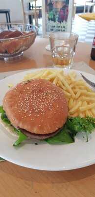 Suter's Meile Bistro