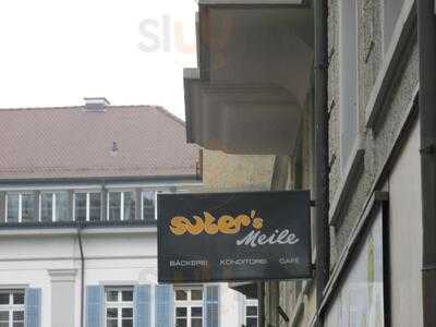 Suter's Meile Bistro
