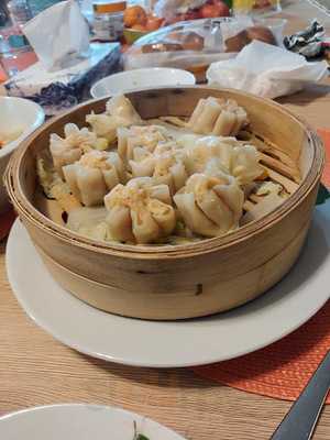 China-restaurant Hong Kong