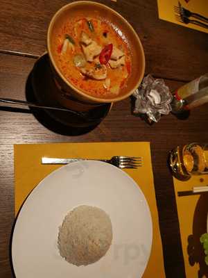 China-restaurant Hong Kong