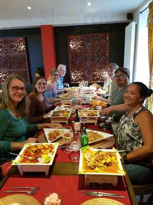 China-restaurant Hong Kong