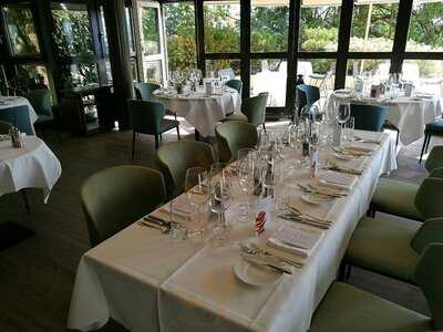 Schweizerische Hotelfachschule Luzern Shl