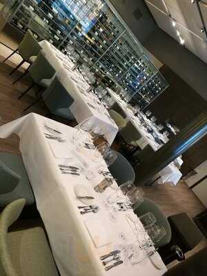 Schweizerische Hotelfachschule Luzern Shl