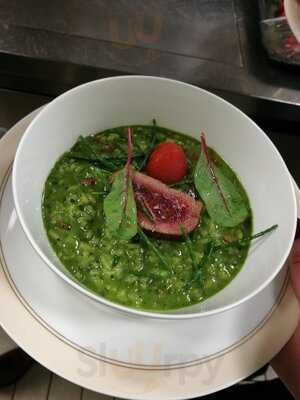 Schweizerische Hotelfachschule Luzern Shl