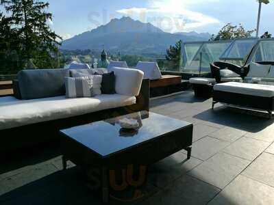 Schweizerische Hotelfachschule Luzern Shl