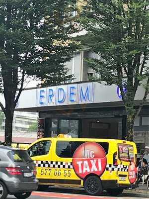 Erdem Kebab