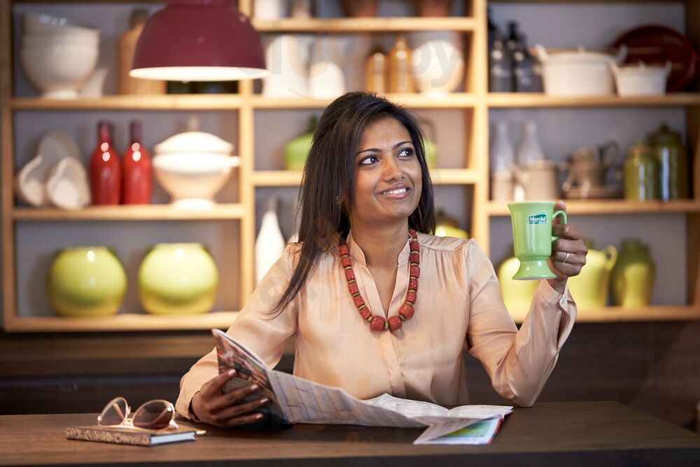 Marché Bistro Neuenkirch West