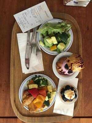 Manor Restaurant Manora