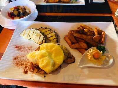 Hotel Restaurant Brauerei