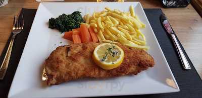 Hotel Restaurant Brauerei