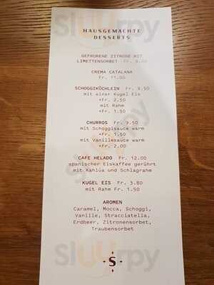 Sarengo Tapas Y Vino