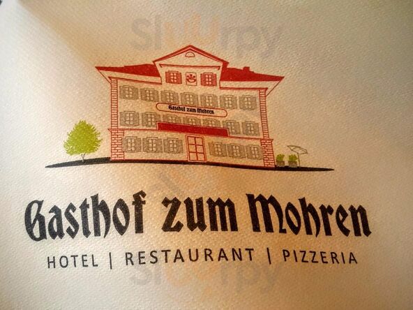 Restaurant Mohren