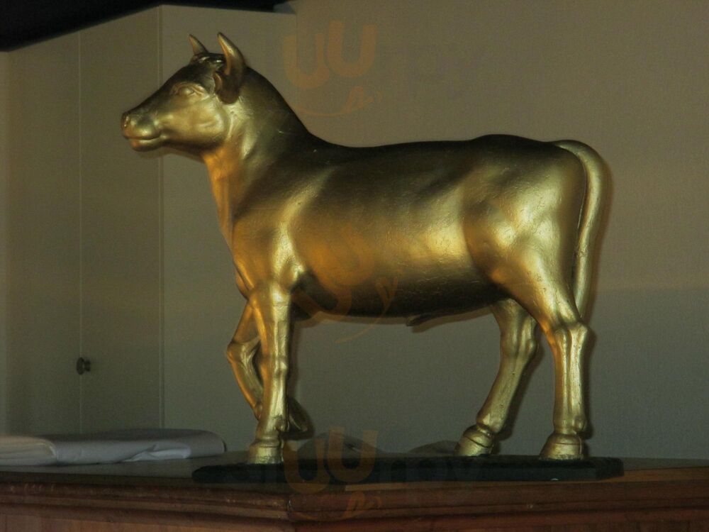 Restaurant Zum Ochsen