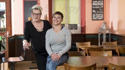 Café Bistrot Du Cerf