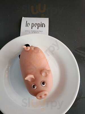 Le Pepin