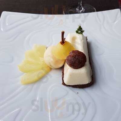 Restaurant Le Terminus