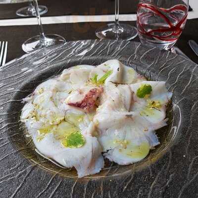 Restaurant Le Terminus