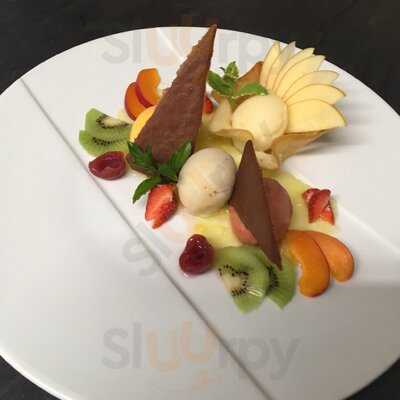 Restaurant Le Terminus