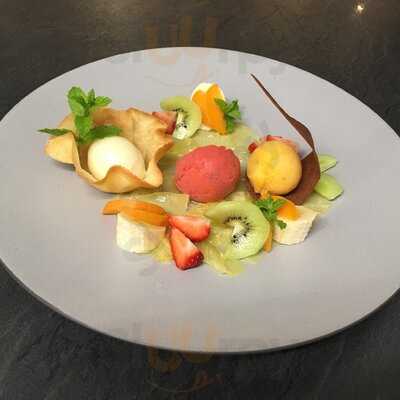 Restaurant Le Terminus