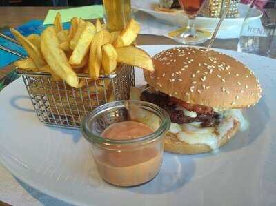 Restaurant L'inter Porrentruy