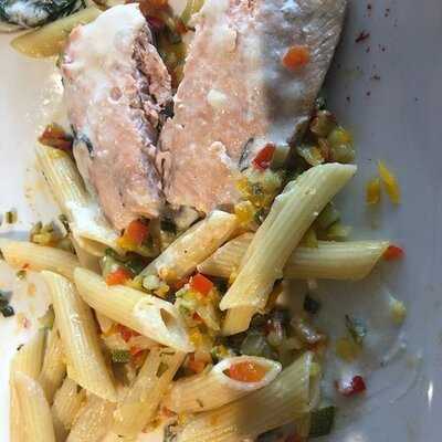 Restaurant L'inter Porrentruy