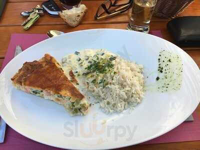 Restaurant L'inter Porrentruy