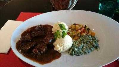 Restaurant L'inter Porrentruy