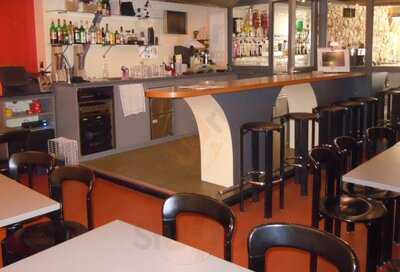 Restaurant Le Suisse