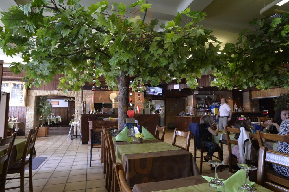 Restaurant Le Regional