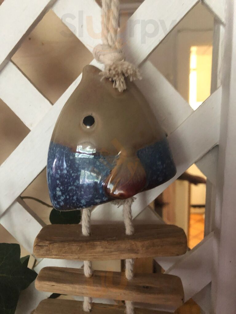 Restaurant Du Grutli