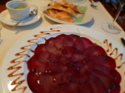 Ristorante Pizzeria Luna