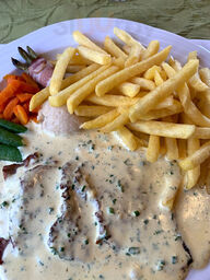 Restaurant Bären Mollis