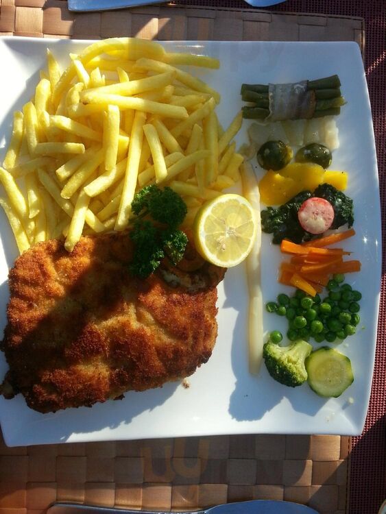 Restaurant Krone