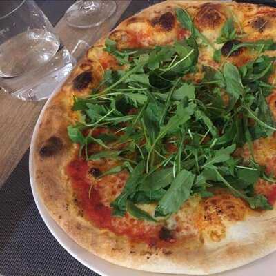 Le Vieux Pressoir - Restaurant & Pizzeria