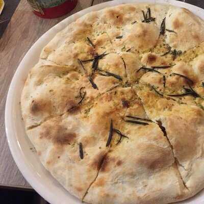 Le Vieux Pressoir - Restaurant & Pizzeria