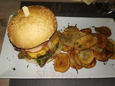 Le Vieux Pressoir - Restaurant & Pizzeria