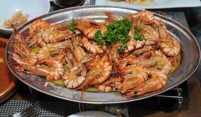 Restaurant "le Léopard"