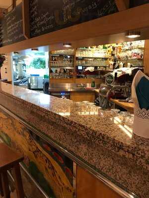 Restaurant "le Léopard"