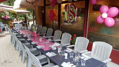 Restaurant "le Léopard"