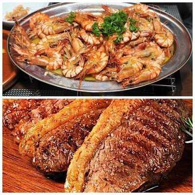 Restaurant "le Léopard"