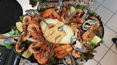 Restaurant "le Léopard"