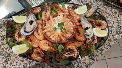 Restaurant "le Léopard"