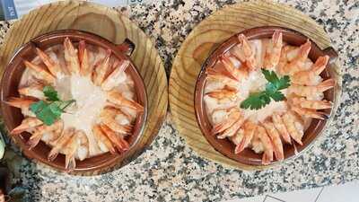 Restaurant "le Léopard"